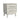 Westland - 2-Drawer Nightstand - Almond