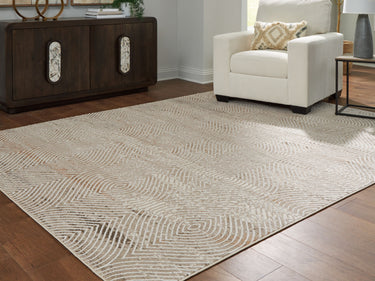 Bachus - 8' x 10' Rug - Multi