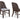 Cullen - Side Chair (Set of 2) - Walnut