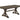 Lloyd - Rectangular Dining Table - Brown