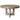 Sundance Dining - Table Round - Sandstone