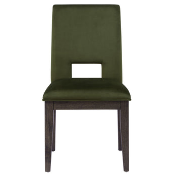 Evan - Side Chair