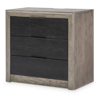 Halifax - Nightstand
