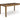 Urbinforte - Counter Height Dining Extension Table - Light Brown