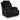 Rhine Falls - Zero Wall Recliner - Onyx