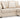 Lango - Jute - Queen Sofa Chaise Sleeper