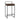 Belfort - Counter Stool