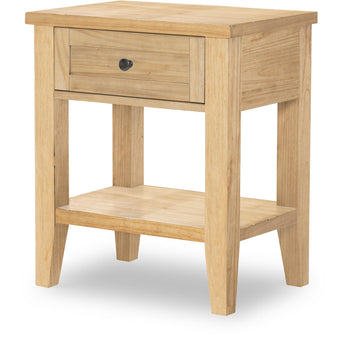 XXX's And OOO's - Open Nightstand