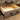 Loft Brown - Desk - Two Tone Gray / Brown