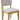 Sherbana - Light Brown - Dining Upholstered Side Chair (Set of 2)