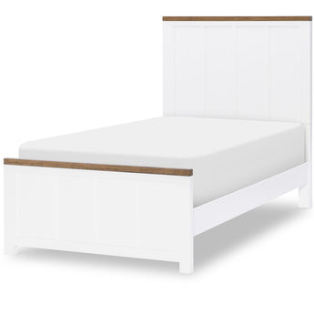 Dutton - Complete Panel Bed