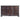 Monte Carlo - Dresser - Dark Brown