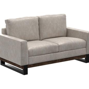 Blackburn - Loveseat - Marfil