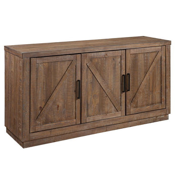 Riverdale - Server - Dark Brown