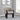 Valdez - Boucle Upholstered Barrel Back Accent Chair