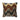 Seismy - Pillow (Set of 2) - Brown / Multi