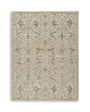Audville - Rug