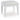 Chalanna - Vanity Stool - White