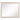 Pembroke - Dresser Mirror - Washed Oak