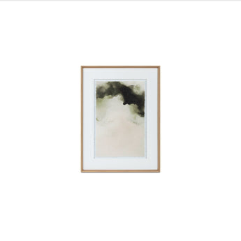 Espira - Framed Print - Multicolor