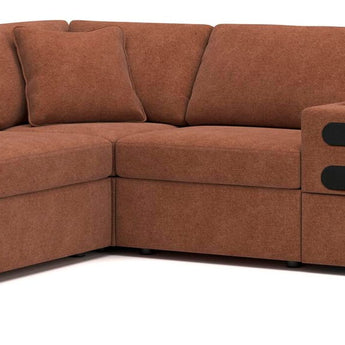 Modmax - 6 Piece Sectional