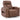Clean-Slate - Power Recliner / Adj Headrest - Caramel