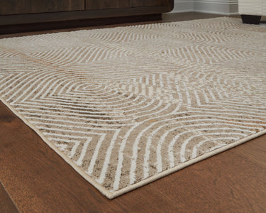 Bachus - 5' x 7' Rug - Multi