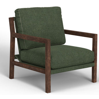 Milan - Arm Chair