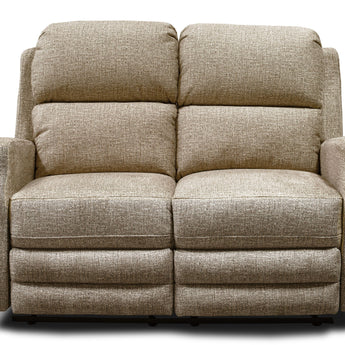 EZ Motion - EZ1A00 - Loveseat doble reclinable