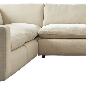 Elyza - 5 Piece Sectional
