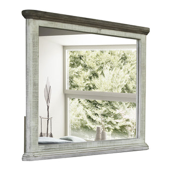 Luna Mirror - Mirrors at Quality Home Furniture Mesquite