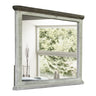 Luna Mirror - Mirrors at Quality Home Furniture Mesquite