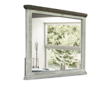 Luna Mirror - Mirrors at Quality Home Furniture Mesquite