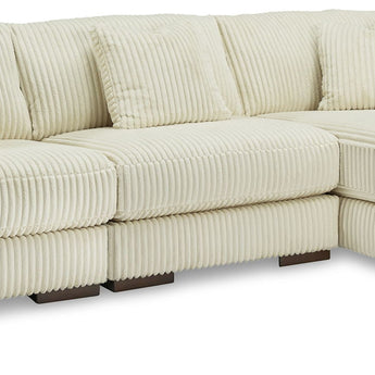 Lindyn - 3 Piece Sectional