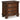 Lavinton - Three Drawer Night Stand - Brown