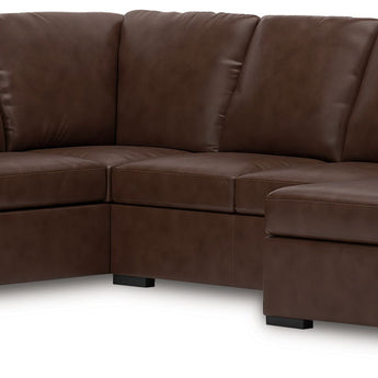 McDowlan - Seccional
