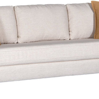 Mayo 1731 Series Fabric Sofa with Metal Legs