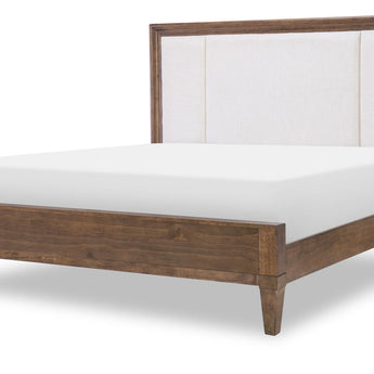 Artisan's Place - Complete Upholstered Bed