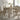 Cardova - 5 Piece Counter Height Dining Table Set - Vineyard Oak