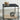 Minrich - Negro / Natural - Mesa decorativa