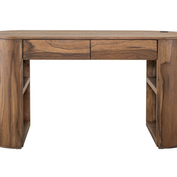 Balam - Desk - Brown