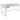 Ardent - Writing Desk - Paris White