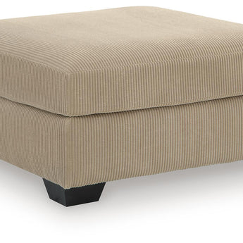 SimpleJoy - Oversized Accent Ottoman