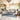 Beachcroft - Beige - 6 piezas. - Conjunto de salón