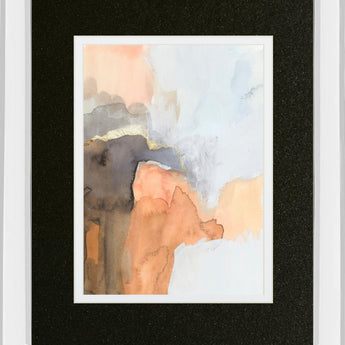 Cusp IV By Victoria Barnes - Beige
