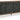 Dorannby - Accent Cabinet - Black / Brown