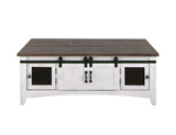 Pueblo Cocktail Table - image 4 of 4