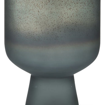 Pennmore - Vase - 15' - Antique Blue