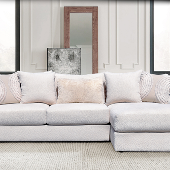 Aria Sectional