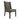 Black Balam - Upholstered Chair (Set of 2)